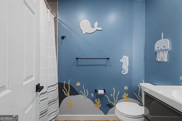 25 Mountain Trail Court SW, Cartersville, GA 30120