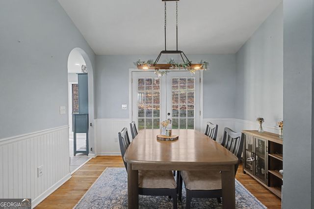 25 Mountain Trail Court SW, Cartersville, GA 30120