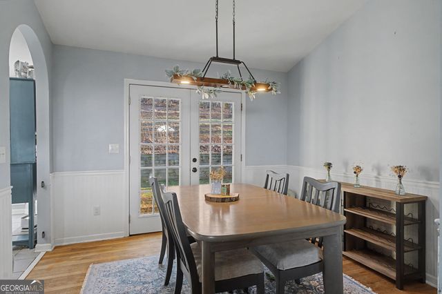 25 Mountain Trail Court SW, Cartersville, GA 30120