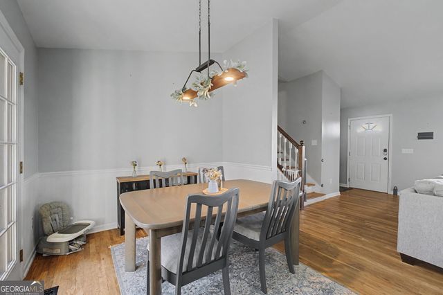 25 Mountain Trail Court SW, Cartersville, GA 30120