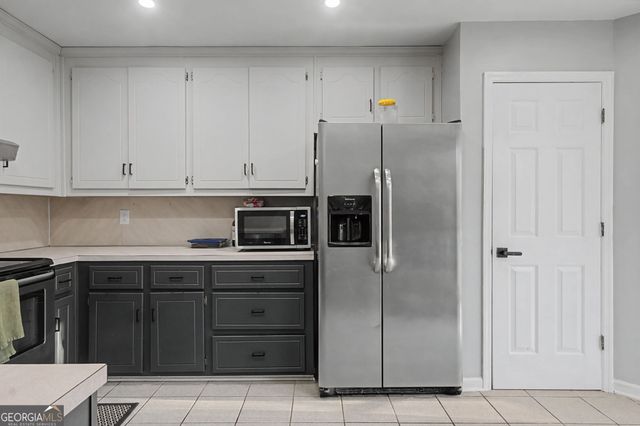 25 Mountain Trail Court SW, Cartersville, GA 30120