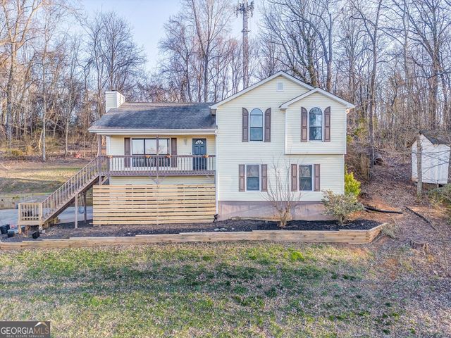 25 Mountain Trail Court SW, Cartersville, GA 30120