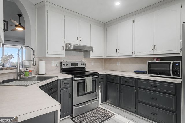 25 Mountain Trail Court SW, Cartersville, GA 30120