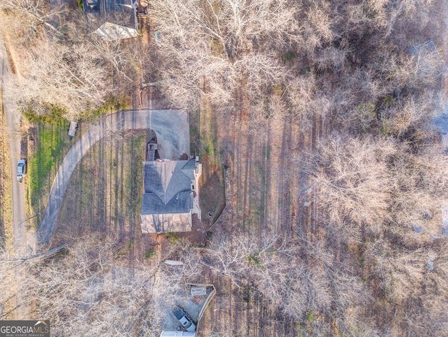 25 Mountain Trail Court SW, Cartersville, GA 30120