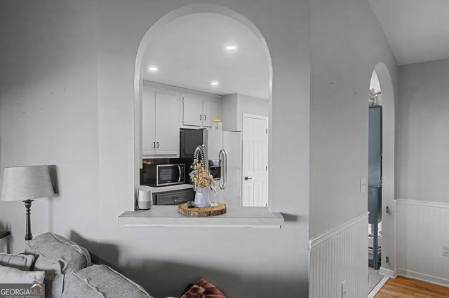 25 Mountain Trail Court SW, Cartersville, GA 30120