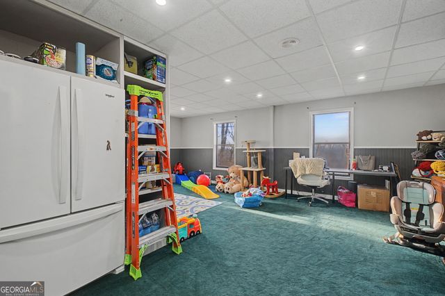 25 Mountain Trail Court SW, Cartersville, GA 30120