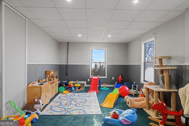 25 Mountain Trail Court SW, Cartersville, GA 30120