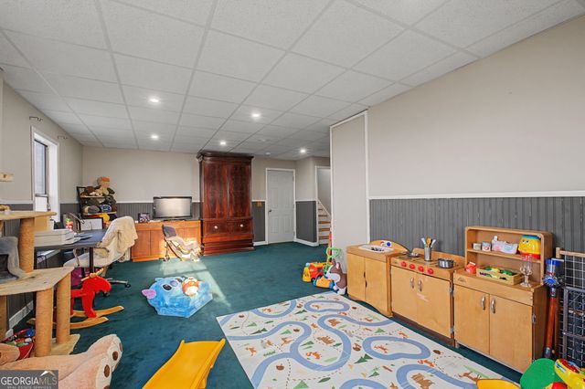 25 Mountain Trail Court SW, Cartersville, GA 30120