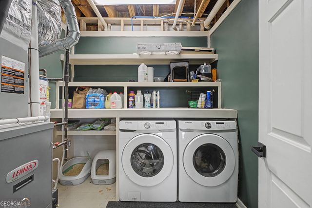 25 Mountain Trail Court SW, Cartersville, GA 30120