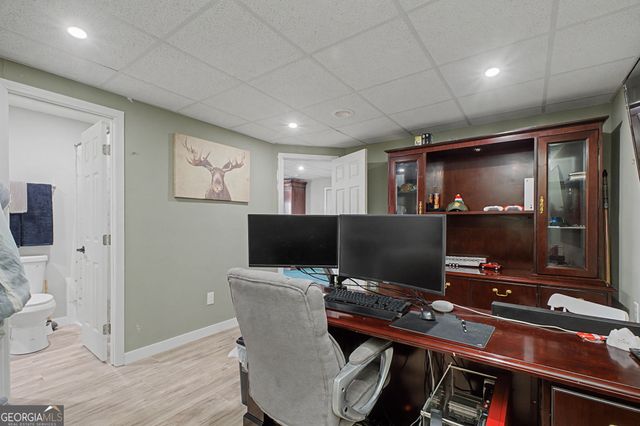 25 Mountain Trail Court SW, Cartersville, GA 30120