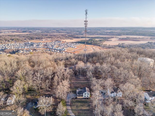 25 Mountain Trail Court SW, Cartersville, GA 30120