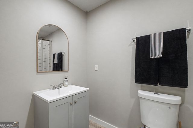 25 Mountain Trail Court SW, Cartersville, GA 30120