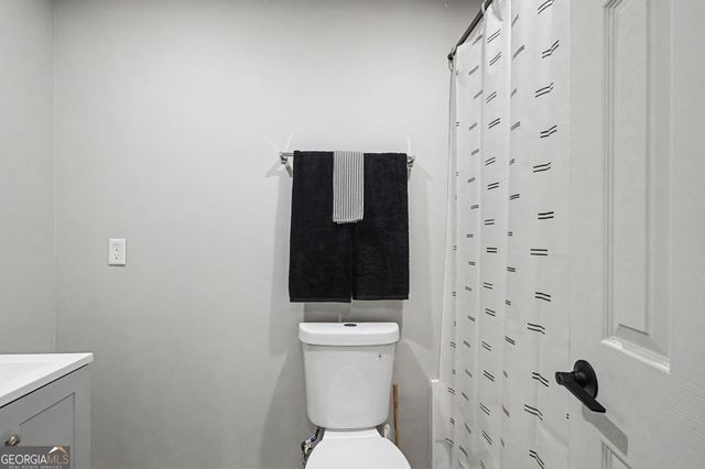 25 Mountain Trail Court SW, Cartersville, GA 30120