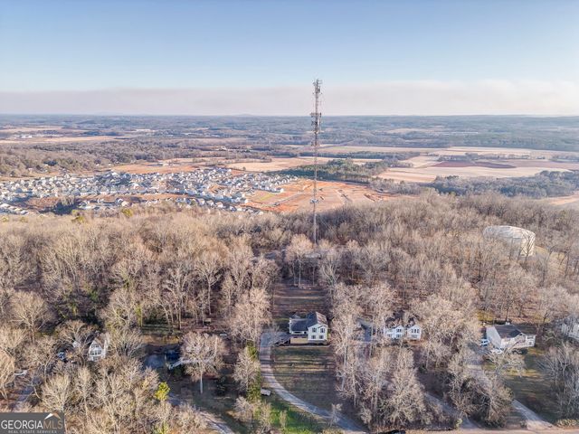 25 Mountain Trail Court SW, Cartersville, GA 30120