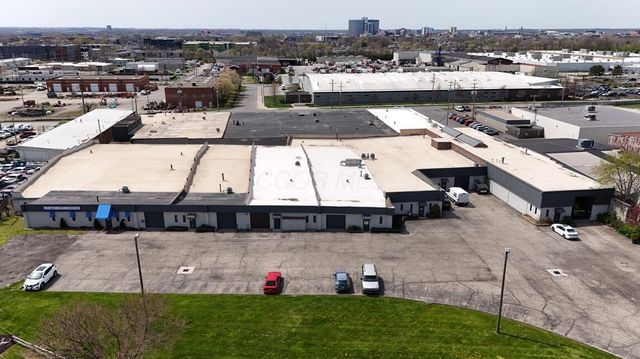 1150 Corrugated Way, Columbus, OH 43201