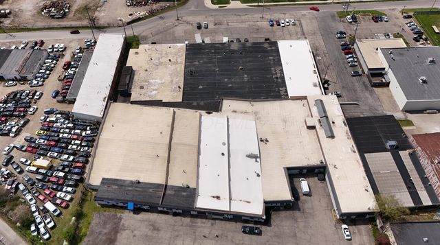 1150 Corrugated Way, Columbus, OH 43201
