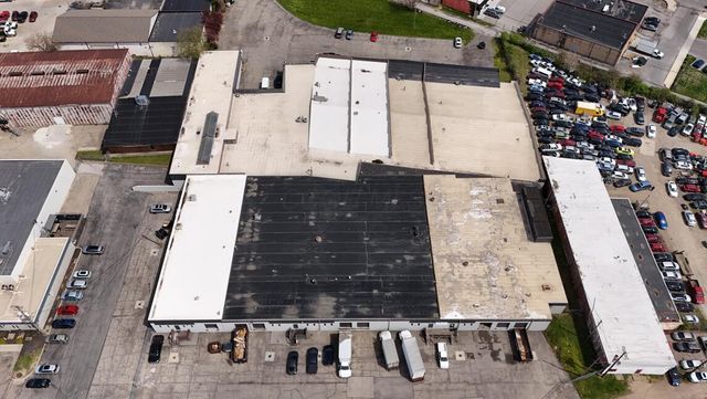 1150 Corrugated Way, Columbus, OH 43201