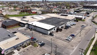 1150 Corrugated Way, Columbus, OH 43201