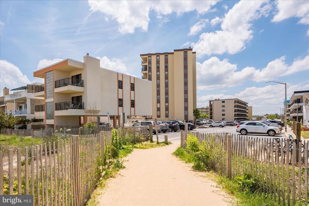 Image 21 of property listing at 7 136TH ST #N405, Ocean City, MD 21842