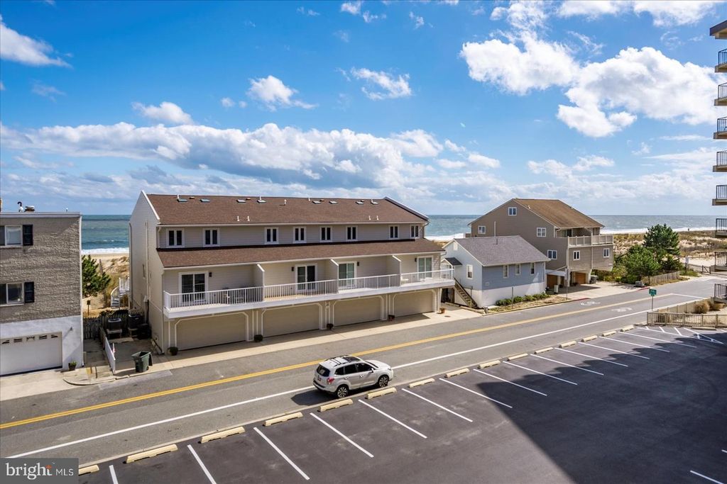 Image 25 of property listing at 7 136TH ST #N405, Ocean City, MD 21842