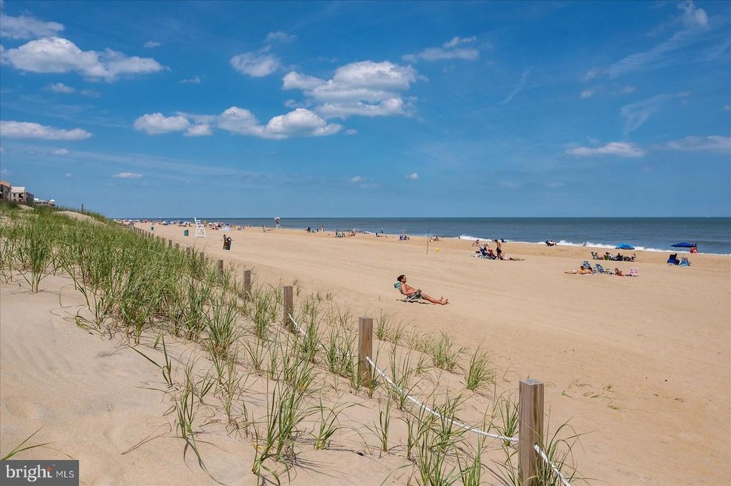Image 27 of property listing at 7 136TH ST #N405, Ocean City, MD 21842