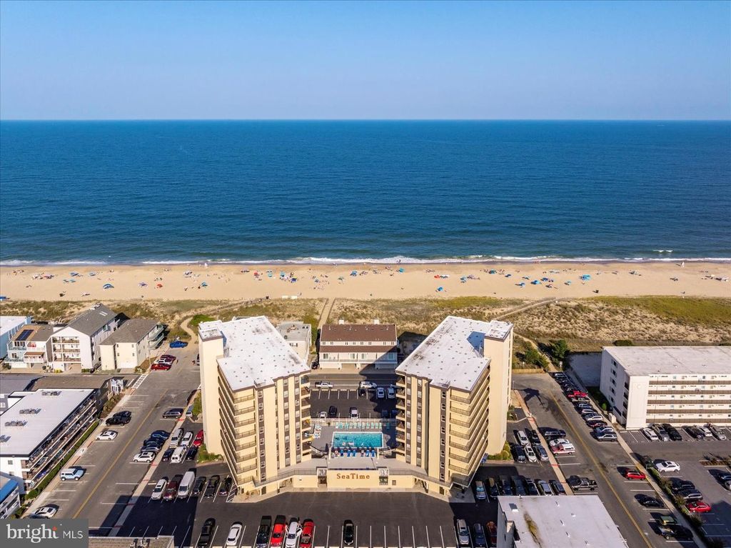 Image 29 of property listing at 7 136TH ST #N405, Ocean City, MD 21842