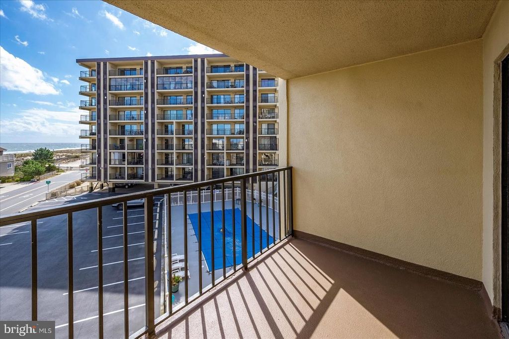 Image 9 of property listing at 7 136TH ST #N405, Ocean City, MD 21842