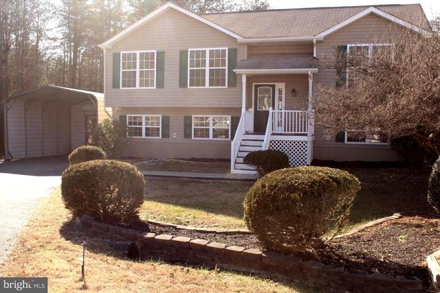 10402 SKINNER HILL DR, Fredericksburg, VA 22408