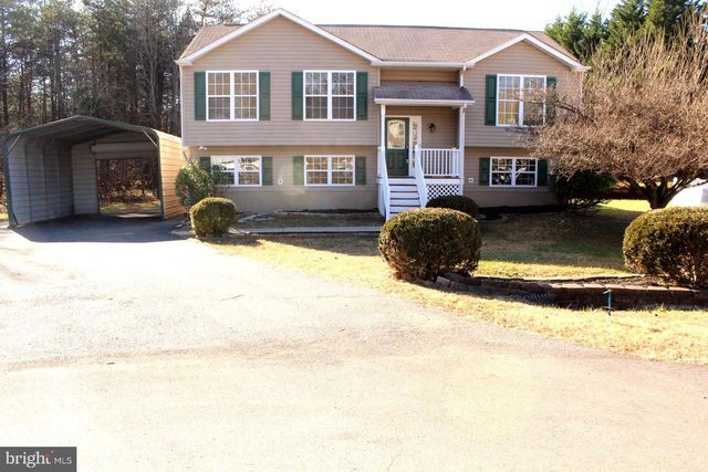 10402 SKINNER HILL DR, Fredericksburg, VA 22408