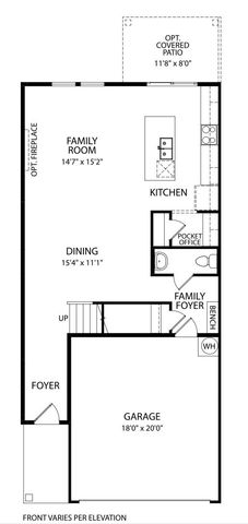 2109 Cheltenham Place, Columbia, TN 38401