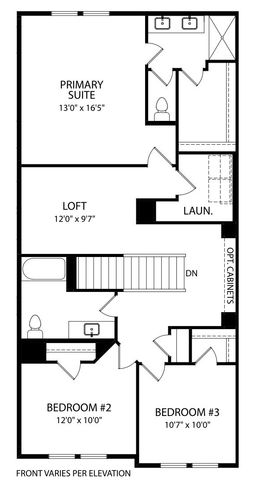 2109 Cheltenham Place, Columbia, TN 38401
