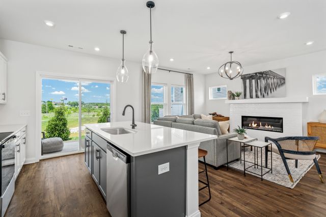 2109 Cheltenham Place, Columbia, TN 38401