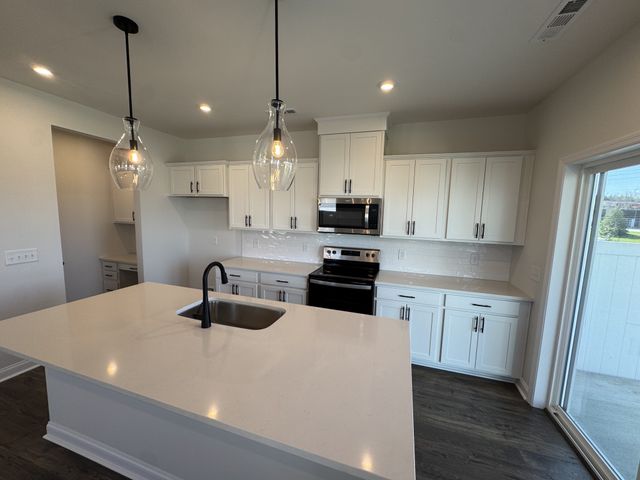 2109 Cheltenham Place, Columbia, TN 38401