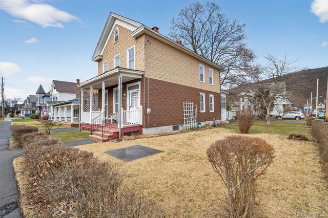 195 W Main Street, Port Jervis, NY 12771