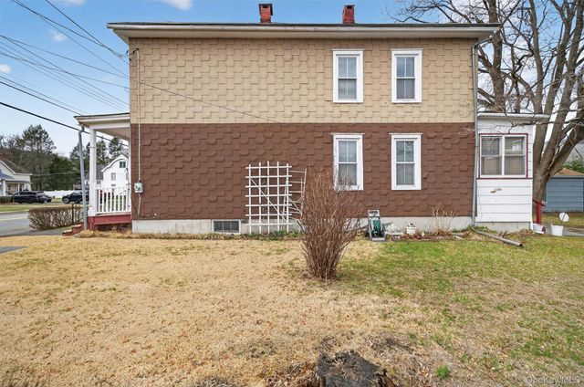 195 W Main Street, Port Jervis, NY 12771