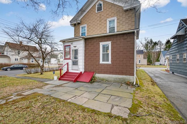 195 W Main Street, Port Jervis, NY 12771