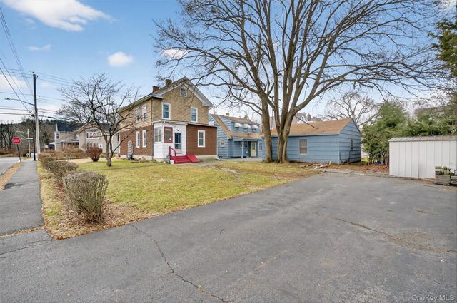 195 W Main Street, Port Jervis, NY 12771