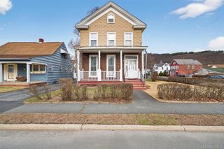 195 W Main Street, Port Jervis, NY 12771
