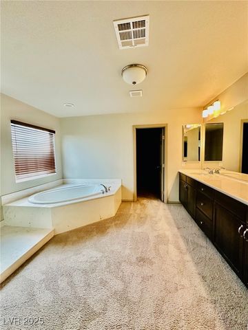 9768 Golden Thread Court, Las Vegas, NV 89141