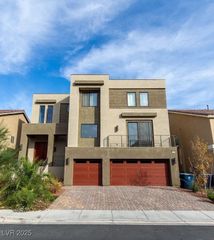 9768 Golden Thread Court, Las Vegas, NV 89141