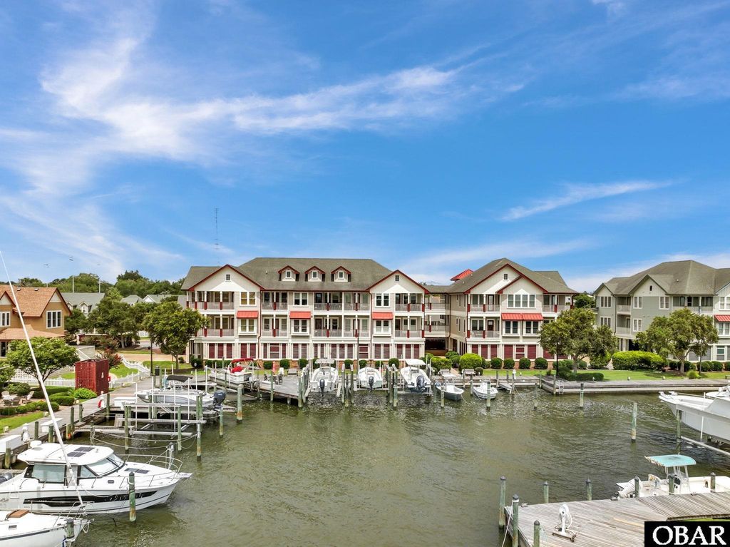 Image 2 of property listing at 1434 /202d Dartmoor Ave. Unit 202d, Manteo, NC 27954