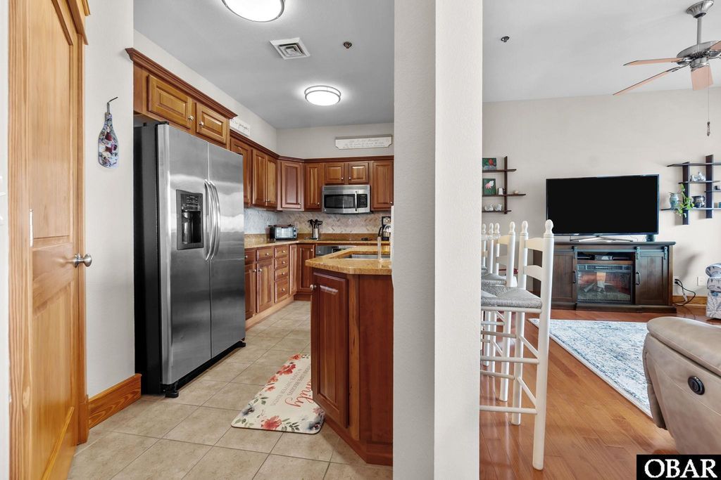 Image 12 of property listing at 1434 /202d Dartmoor Ave. Unit 202d, Manteo, NC 27954