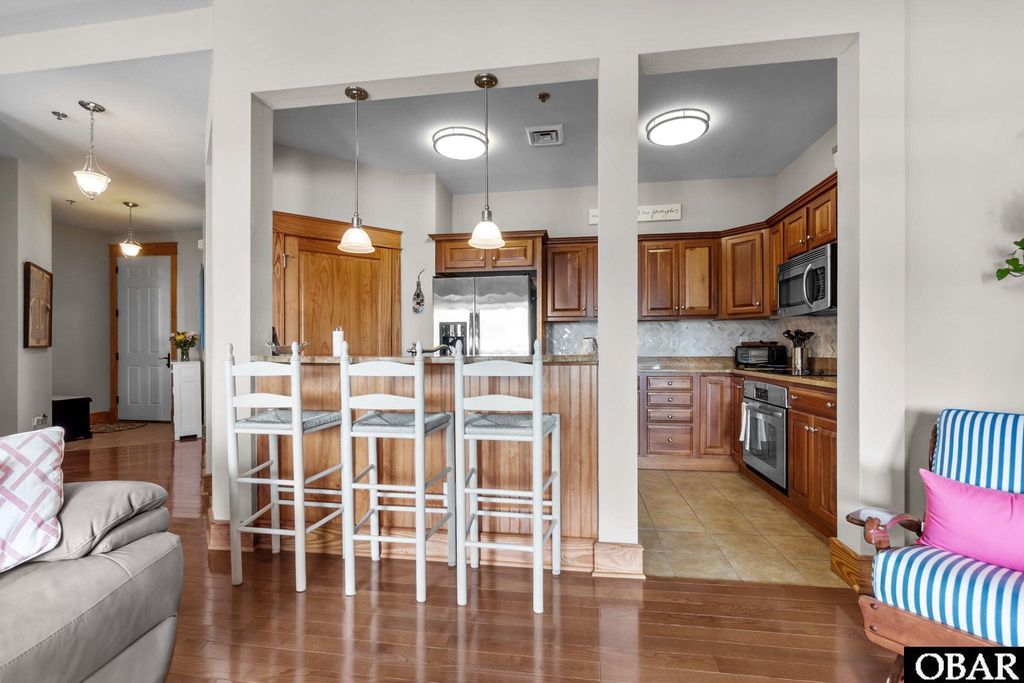 Image 14 of property listing at 1434 /202d Dartmoor Ave. Unit 202d, Manteo, NC 27954