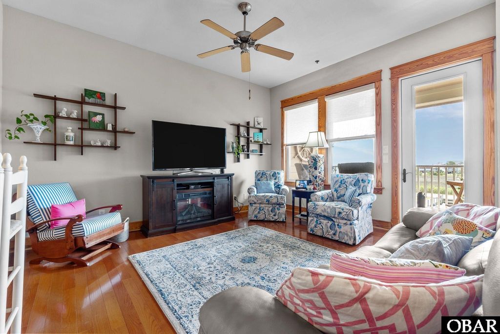 Image 16 of property listing at 1434 /202d Dartmoor Ave. Unit 202d, Manteo, NC 27954