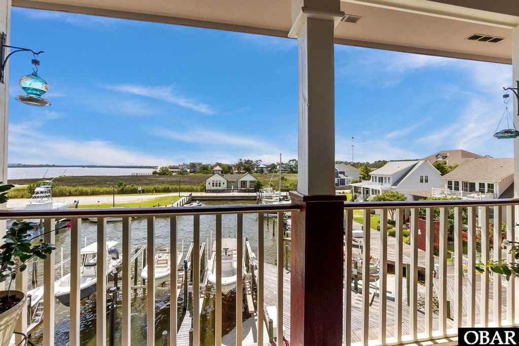 Image 18 of property listing at 1434 /202d Dartmoor Ave. Unit 202d, Manteo, NC 27954