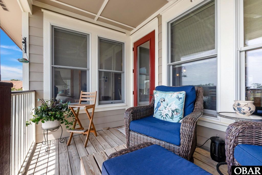 Image 19 of property listing at 1434 /202d Dartmoor Ave. Unit 202d, Manteo, NC 27954