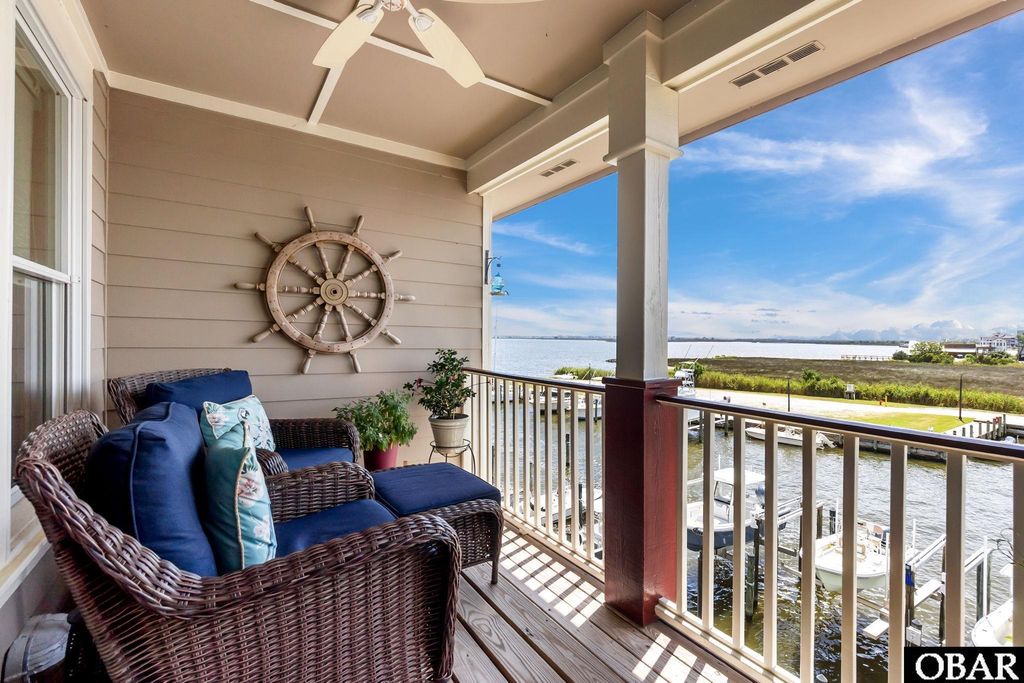 Image 20 of property listing at 1434 /202d Dartmoor Ave. Unit 202d, Manteo, NC 27954