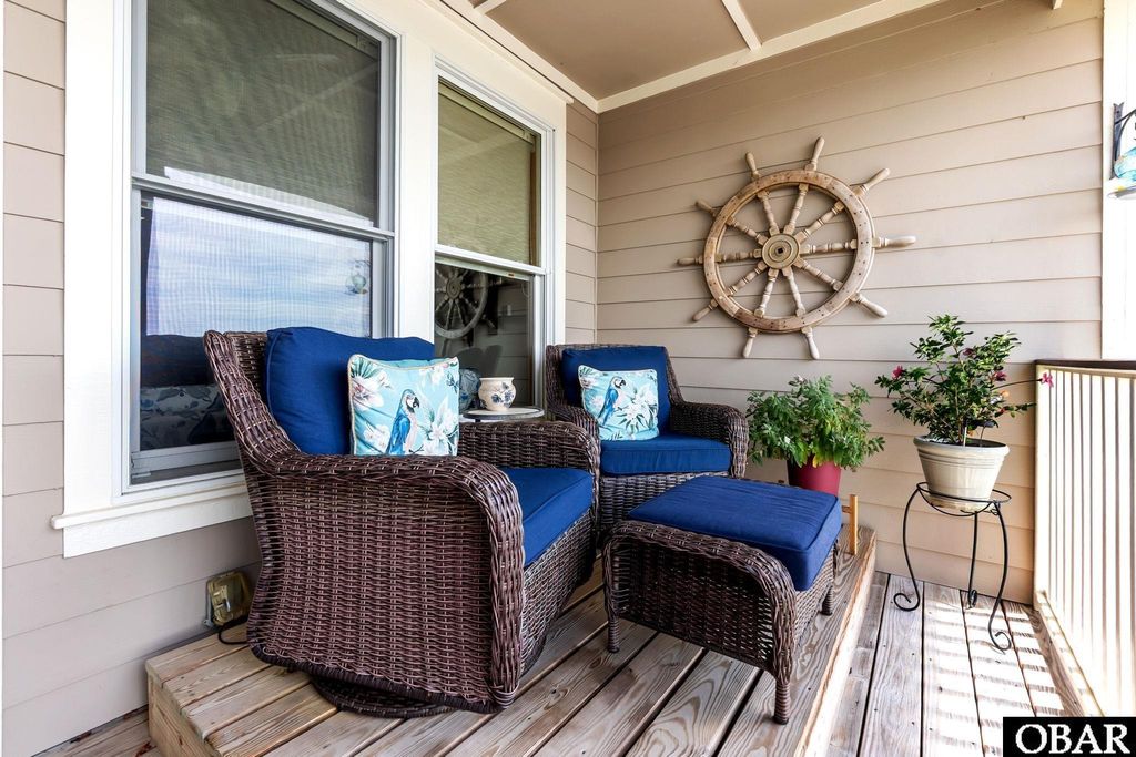 Image 21 of property listing at 1434 /202d Dartmoor Ave. Unit 202d, Manteo, NC 27954