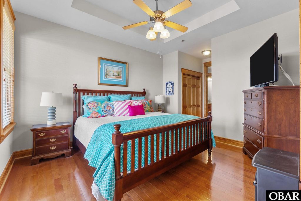 Image 22 of property listing at 1434 /202d Dartmoor Ave. Unit 202d, Manteo, NC 27954