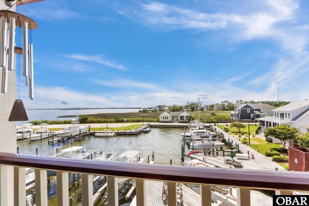 Image 23 of property listing at 1434 /202d Dartmoor Ave. Unit 202d, Manteo, NC 27954